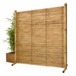 Bamboo Screens